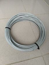 Drahtseil 3/4 mm Konstruktion