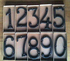 Clayre & Eef Metall Hausnummer