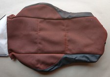 BMW E87 Sportsitz Bezug Lehne