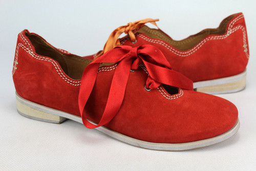 Tiggers damen halbschuhe - damen,