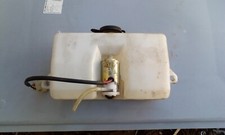 Palmo T 150 Scheibenwaschbehälter mit Pumpe guter Zustand