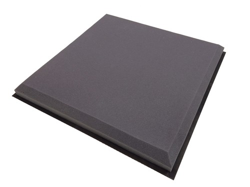 Advanced acoustics tegular - acoustics,
