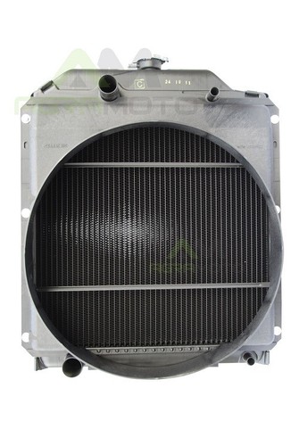 Kühler wasserkühler traktor - kühler,