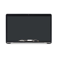 LCD Screen Display Assembly für Apple MacBook Pro Retina A1708 EMC 3164 Silber