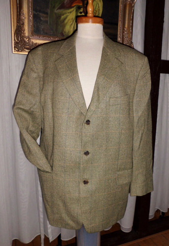 Licona tweed jacke don - licona, aus