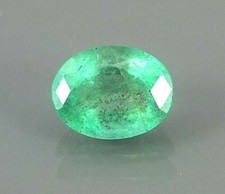 SHOLA Echt 1,24 Ct