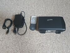 Iomega ScreenPlay - 360 GB - Festplatte - Fernbedienung - Netzteil