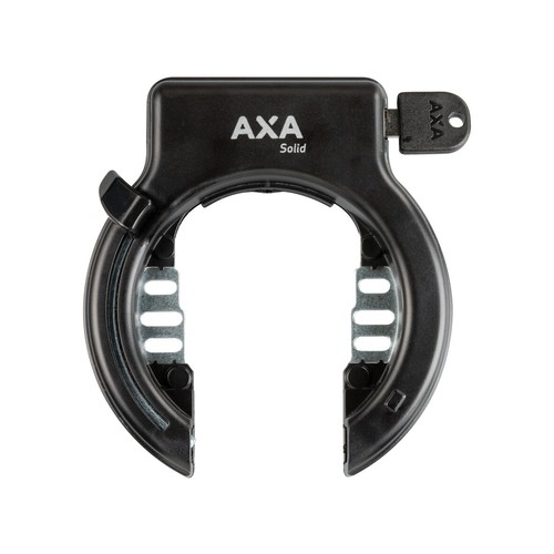 Fahrrad rahmenschloss axa - rahmenschloss,