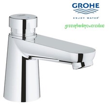 Grohe Euroeco Cosmopolitan T