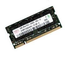 2GB RAM Speicher Netbook ASUS Eee PC 1002HAE 1005HA (N450) DDR2 667 Mhz
