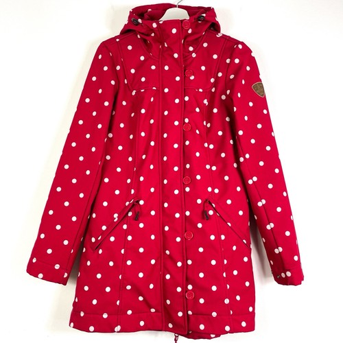Blutsgeschwister mantel parka - mantel,
