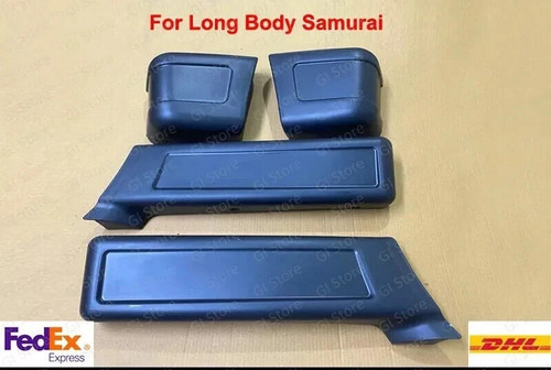 Suzuki samurai - suzuki,