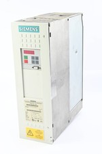 Siemens Simovert MC