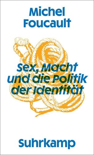 Michel foucault sex macht - michel,