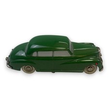 Prämeta Kölner Automodelle Mercedes 300 – Blechauto mit Box Vintage Sammlerstück