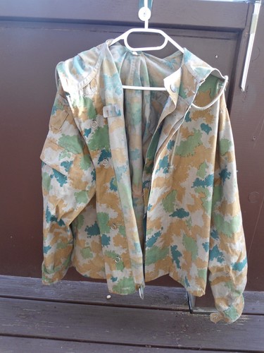 Originale tarnjacke nva mdi - originale, /