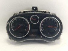 Original Tachometer OPEL CORSA