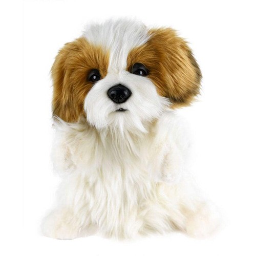 Hansa kunstfaser shih - kunstfaser, tzu