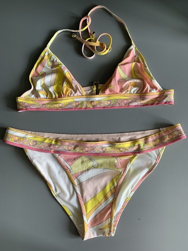 Emilio pucci bikini 42 - pucci, gr.