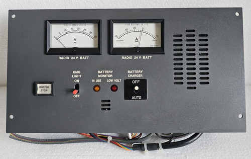 Furuno marine radio - furuno, 24v