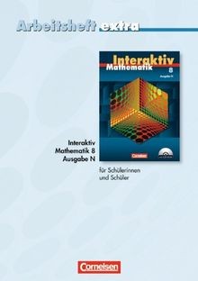 Mathematik interaktiv - ,