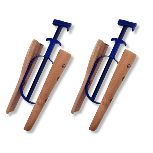 Red cedar sensomatic - cedar, blue