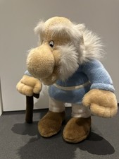Asterix plüschfigur - asterix,