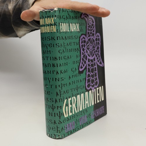 Germanien emil nack - emil,