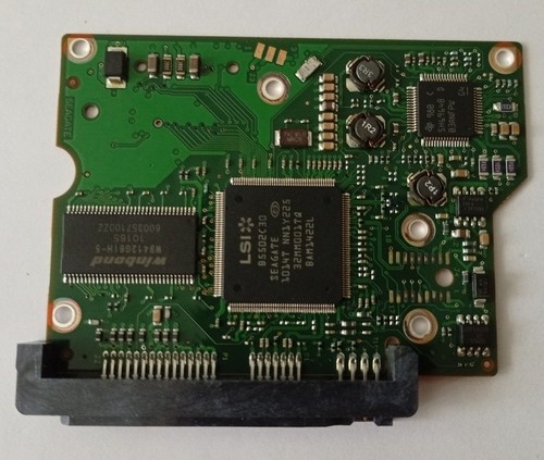 Pcb 100535704 rev - pcb, für