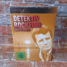 Detektiv Rockford: Anruf