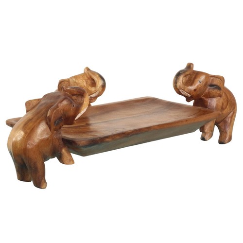 Tablett holztablett - tablett,