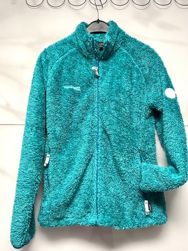 Teddy pullover jacke von - teddy,