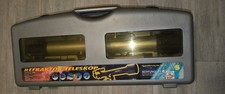 Refraktor Teleskop 262,5-fache