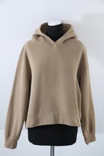 ° OPUS ° Freizeit Sweat Kapuzen PULLOVER Gr. 38 / M 40 HOODIE Sweater Oversized