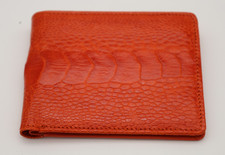 Geldbörse ROCCO aus