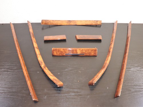 Bmw e39 holzleiste - e39,