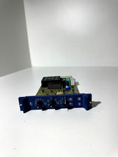 Buderus Modul M004- Blau