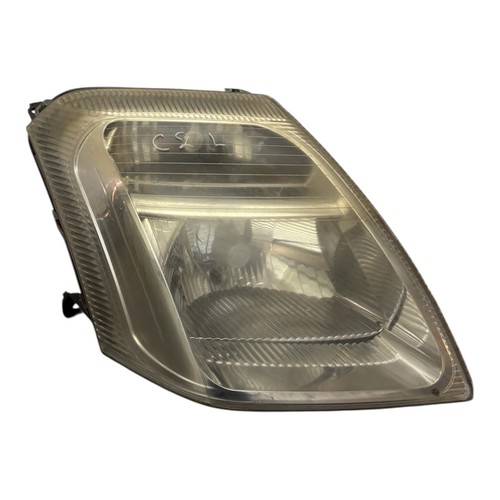 Citroen scheinwerfer vorne - c2,
