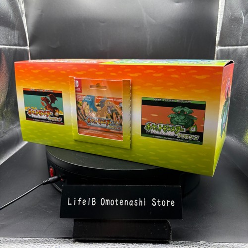 Nintendo switch feuerrot - nintendo,