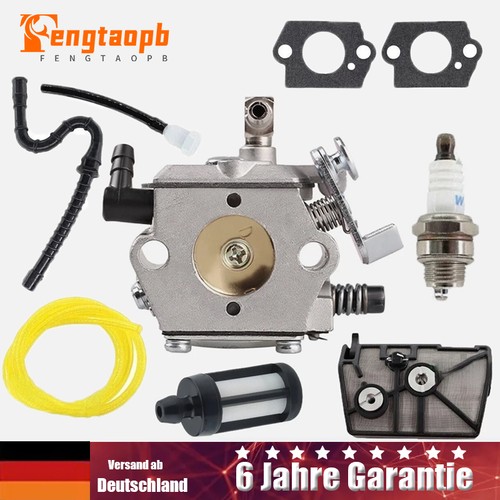 Vergaser kit für stihl 028 - vergaser,