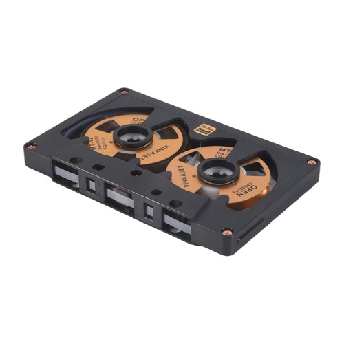 Kassette audio reel - kassette,