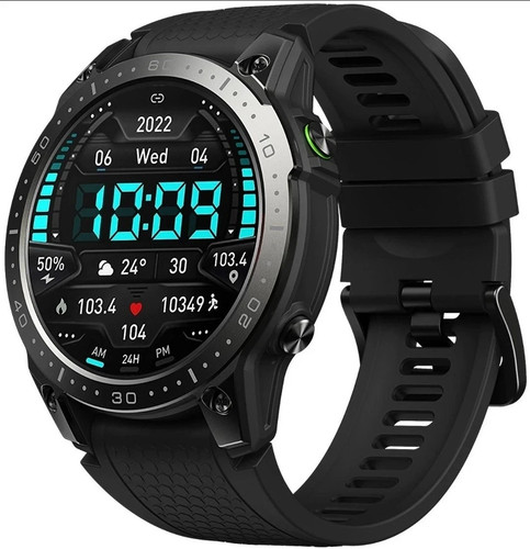 Smartwatch zeblaze ares pro - zeblaze,