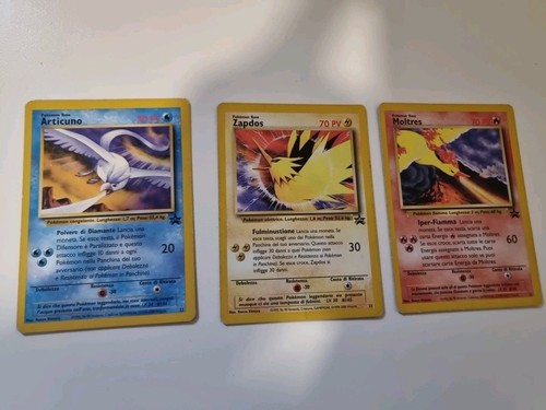 Pokémon moltres articuno - pokémon,