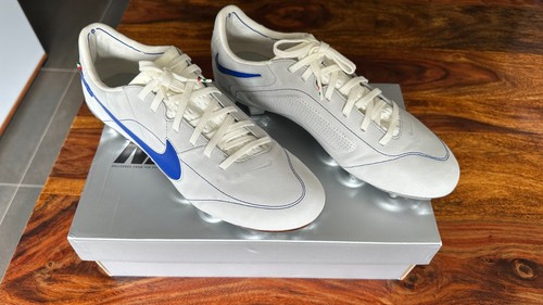 Nike tiempo legend elite fg - nike, 9