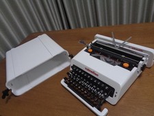 Olivetti Valentine S