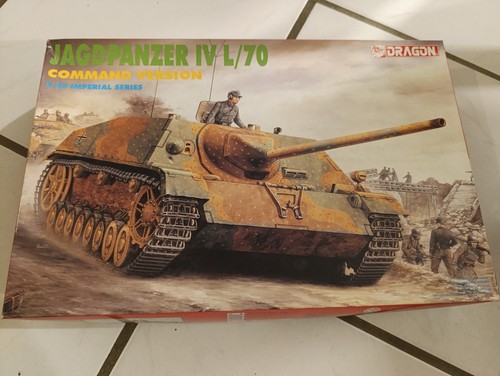 Dragon 9043 deut - 1:35,