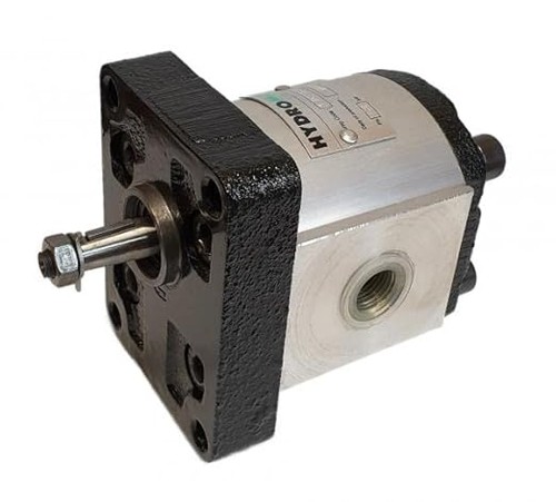 Hydromot hydraulik - hydromot,