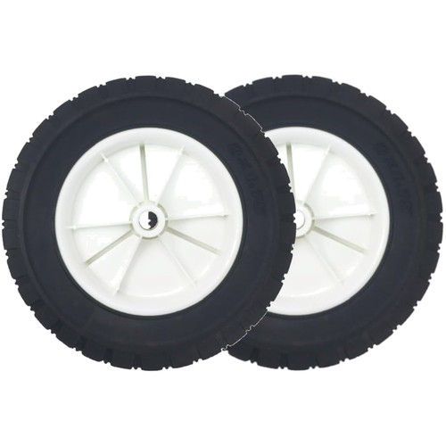 Ersatz rad gummi - ersatz, 200mm