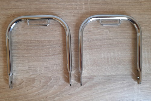 Simson gepäckträger kurzer - simson,