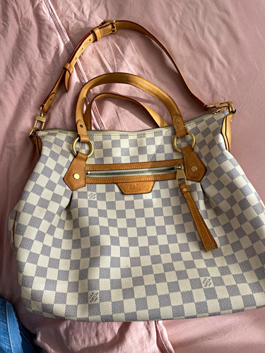Louis vuitton damier - louis,
